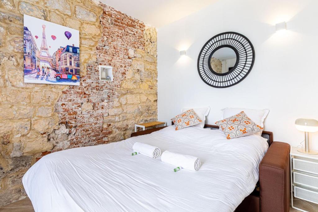 GuestReady - Charming Getaway in Le Marais - 5