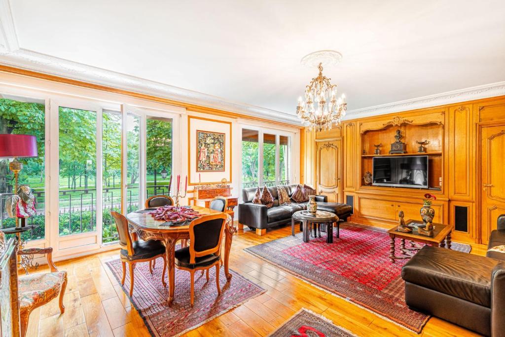 GuestReady - Séjour de Charme à Neuilly, Neuilly-sur-Seine