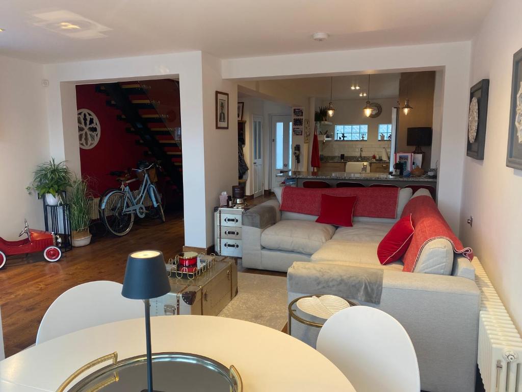 Marina View, Newcastle upon Tyne