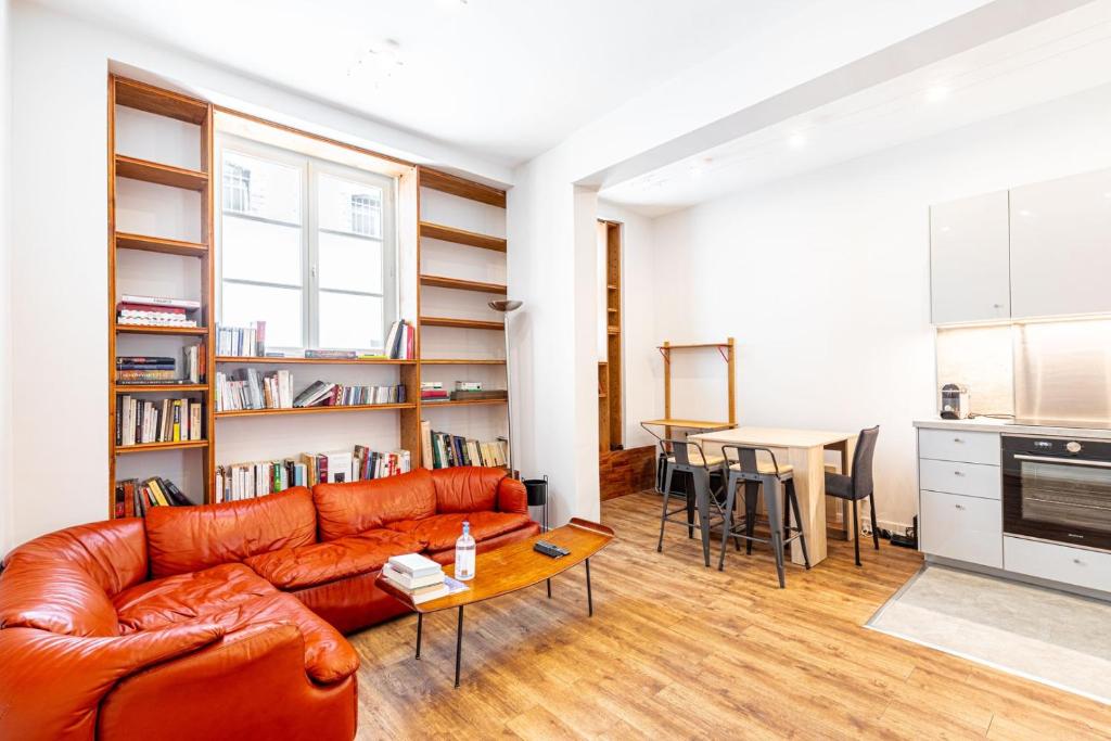 GuestReady - Confort Moderne près des Invalides - 4