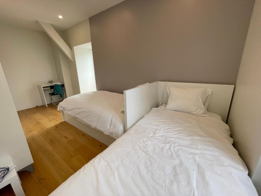 Charmant Appartement au Coeur de l'Avenue Lajarige - 5