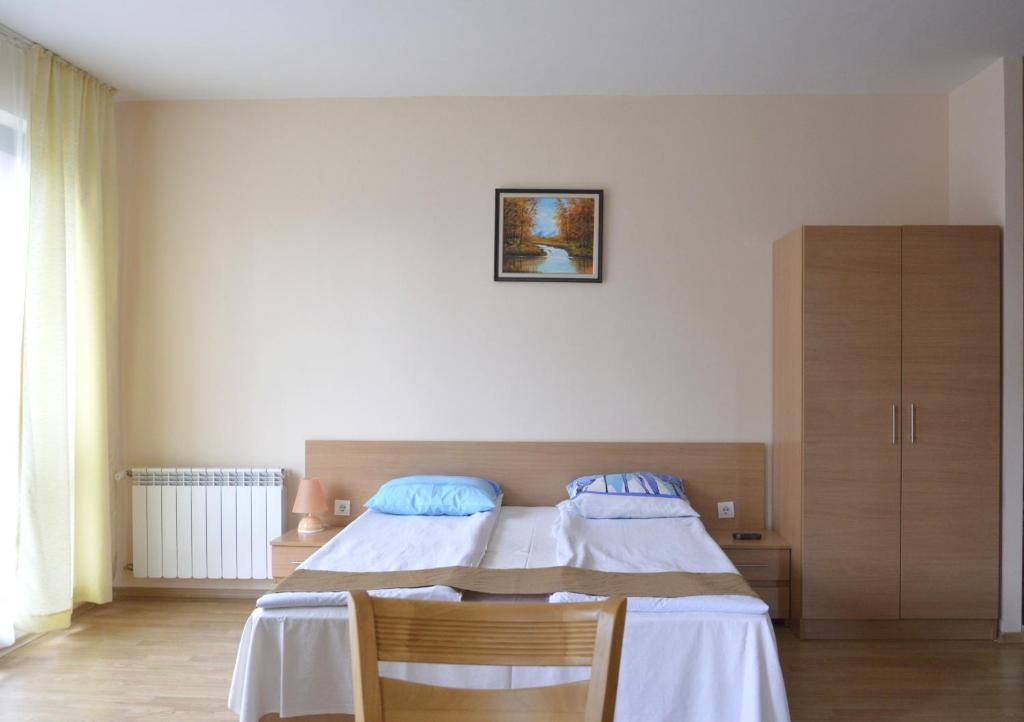 Persey Flora Apartments — Hotel rooms in Borovets, Sofia (province)
