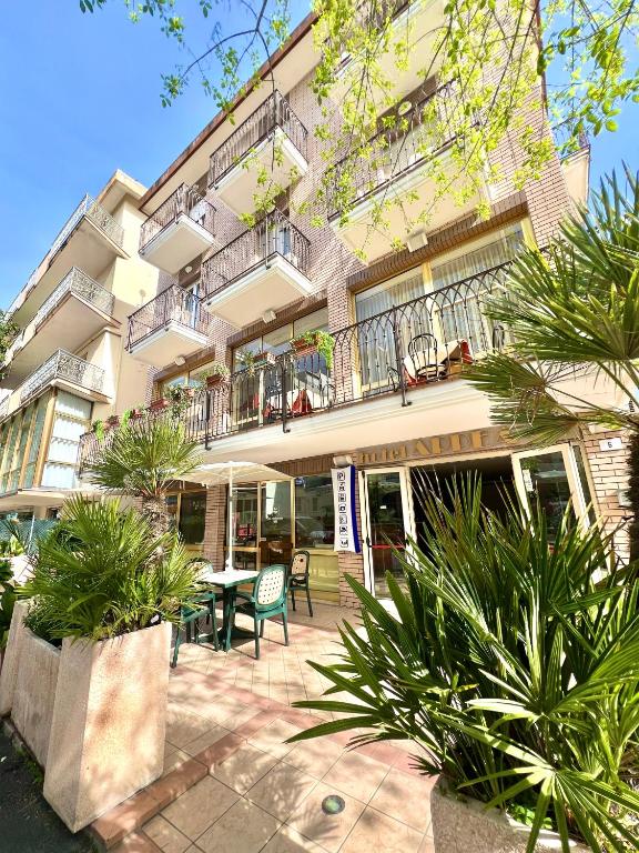 Hotel B&B Ardea Rimini - 4