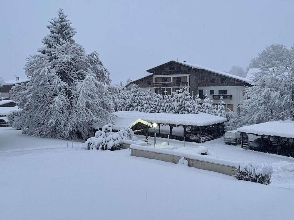 Charmant studio avec balcon exposé sud, casier à skis et parking, proche des pistes à Demi-Quartier - FR-1-597-175 - 2