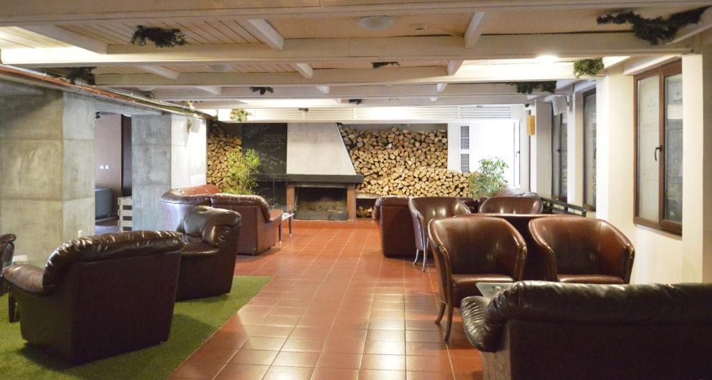 Persey Flora Apartments — Restaurant & bars in Borovets, Sofia (province)