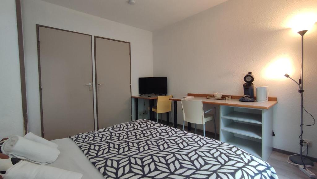 Neoresid - Résidence du Parc - 3