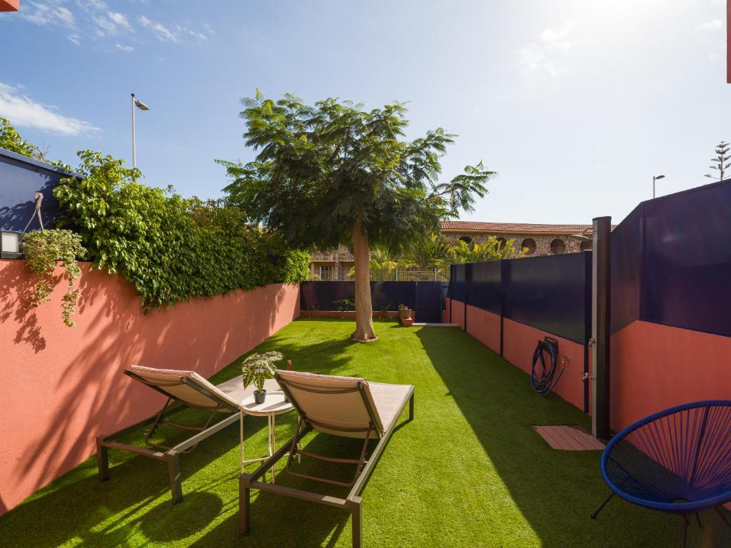 Meloneras Ocean Escape by CanaryScape, San Bartolomé