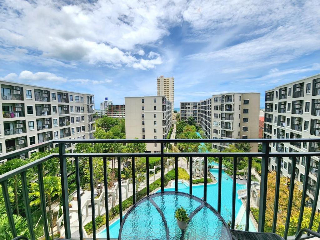 La Casita Hua Hin, Hua Hin