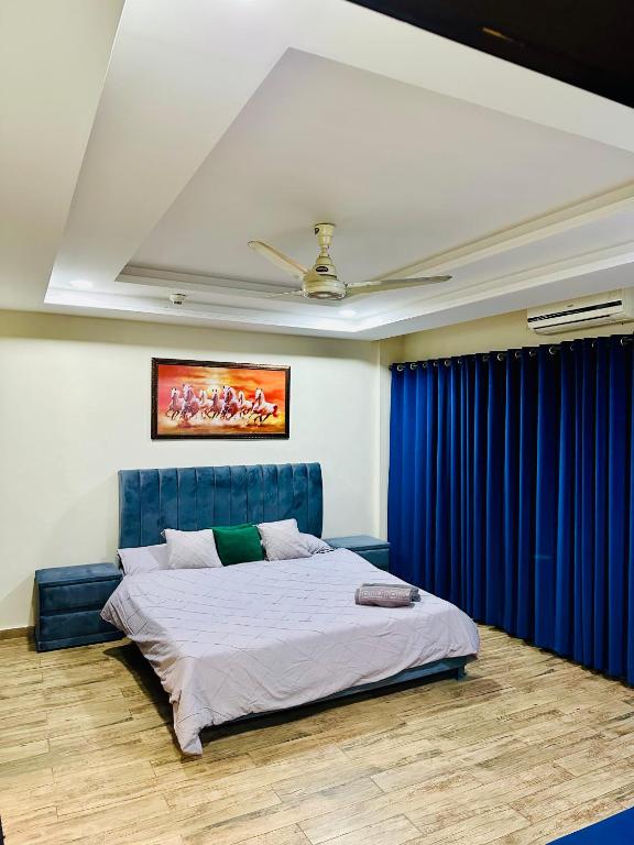 Charming appartment in bahria hieghts, Rávalpindí
