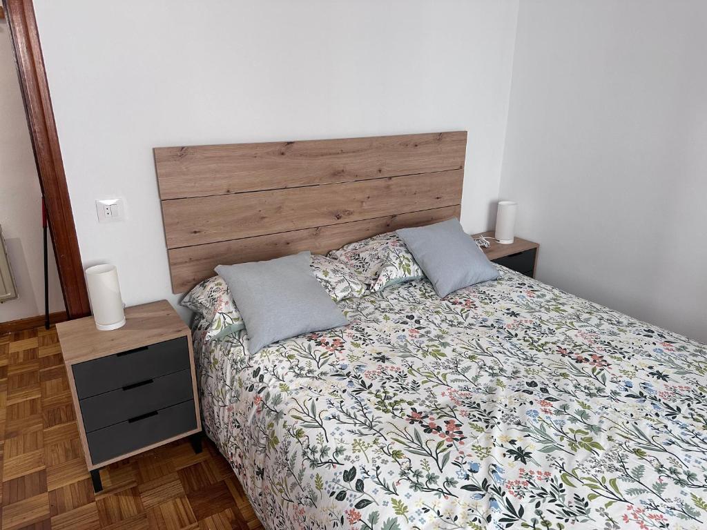 Acogedor Apartamento con vistas a la Catedral y parking - 3