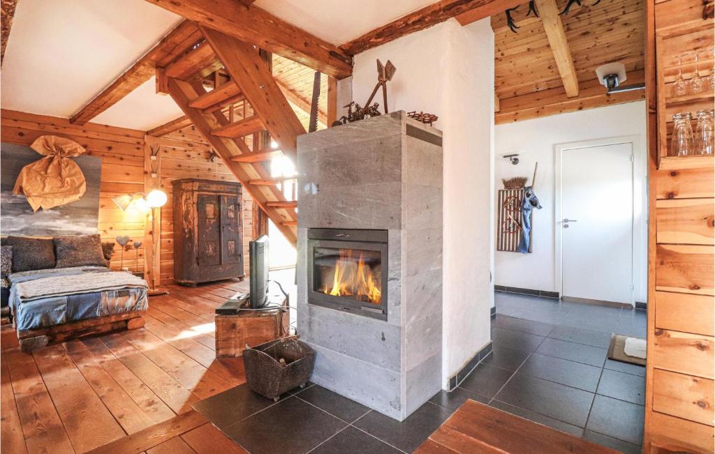 Ferienhaus In Mühldorf - 5