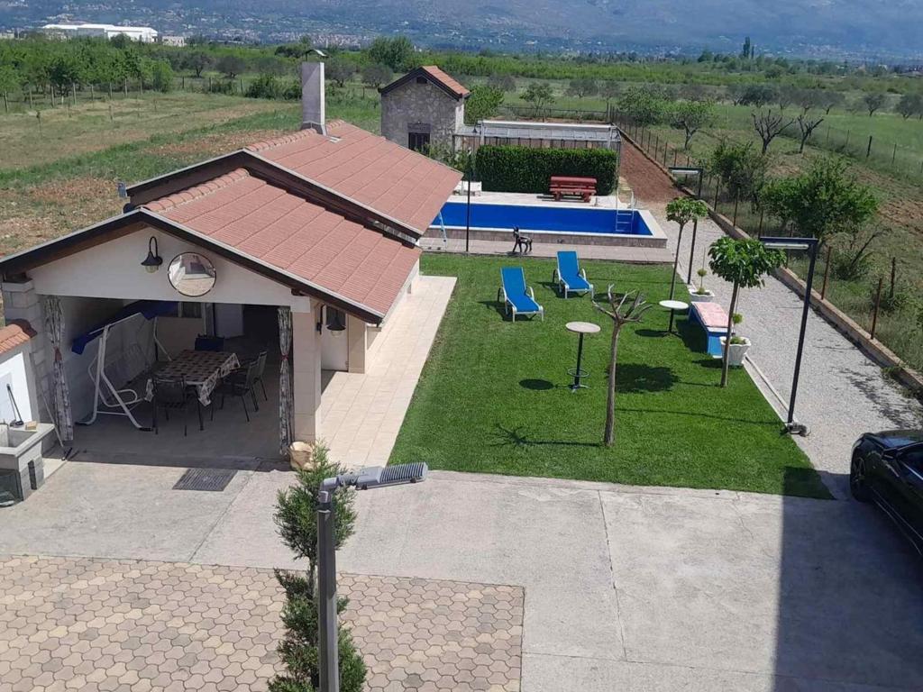 Kuća Marijanović - 4