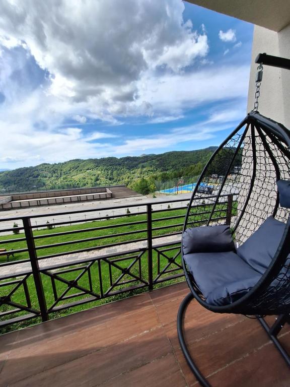 Apartmani L6 & P90 Milmari Kopaonik - 4