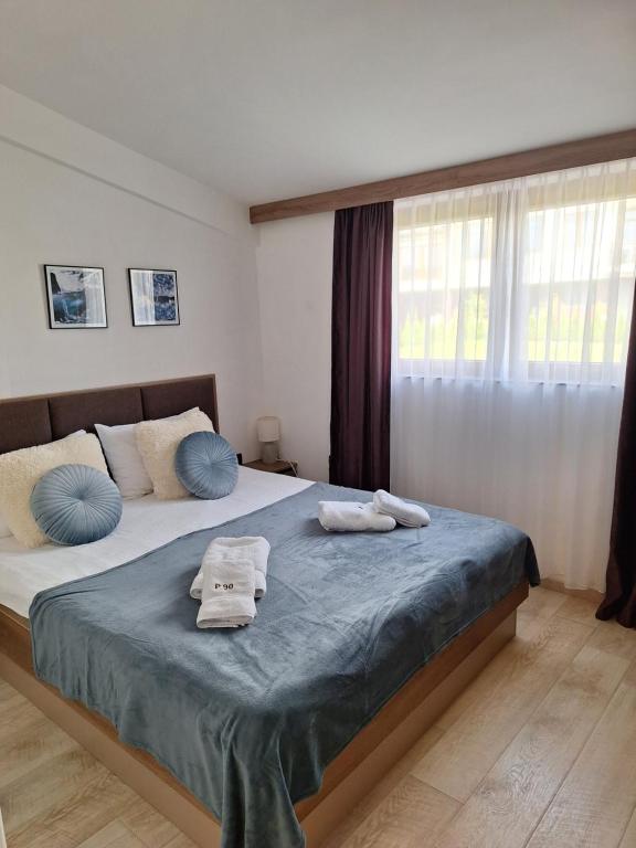 Apartmani L6 & P90 Milmari Kopaonik - 5