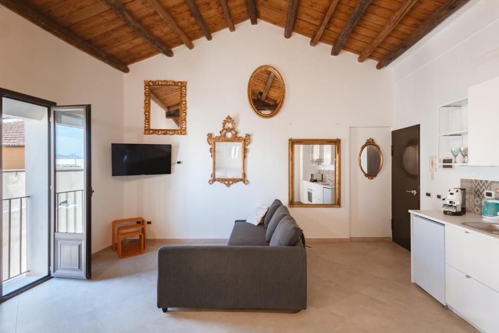 Masalia Loft - 2