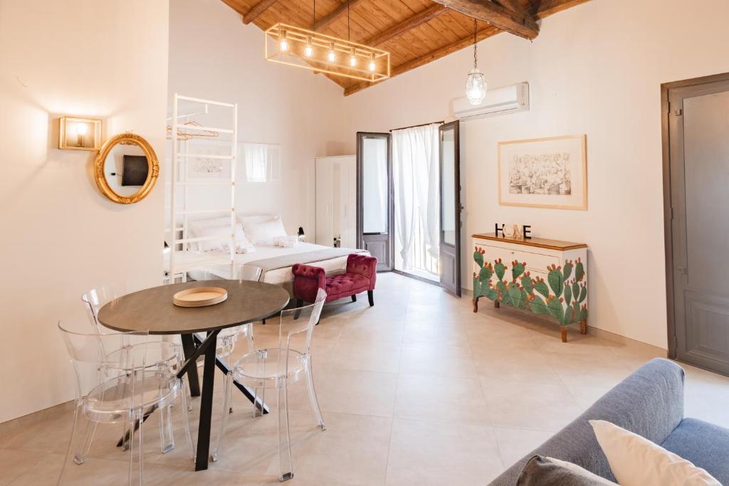 Masalia Loft - 3