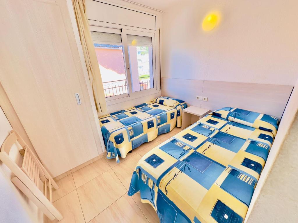 Trill Noray apartamentos - 3