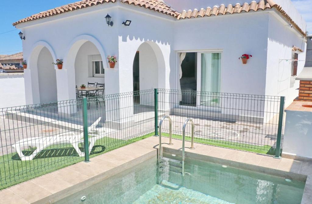 Villa Alonso - 2