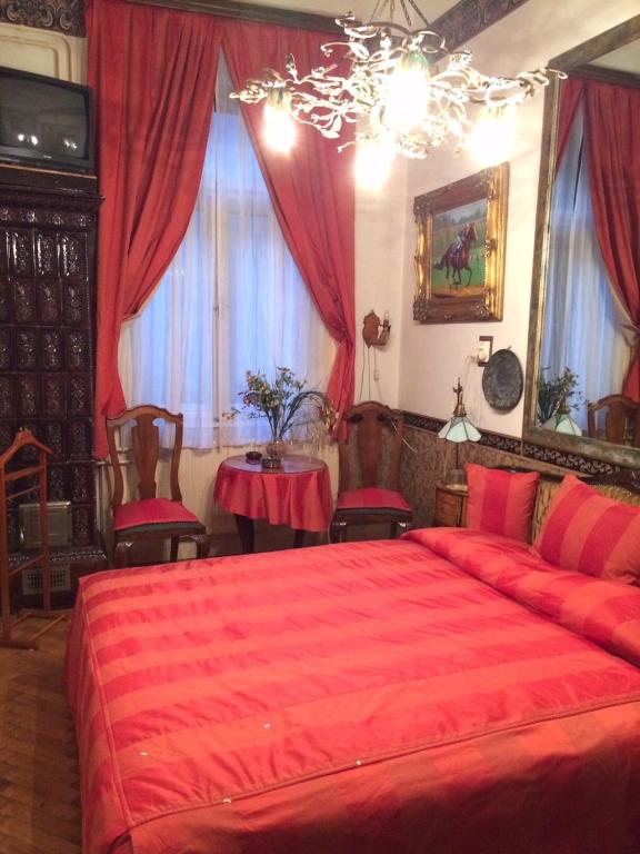 Imre Guest House photo