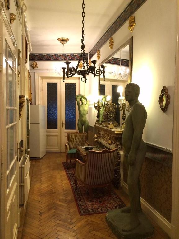 Imre Guest House photo