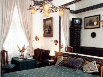 Imre Guest House photo