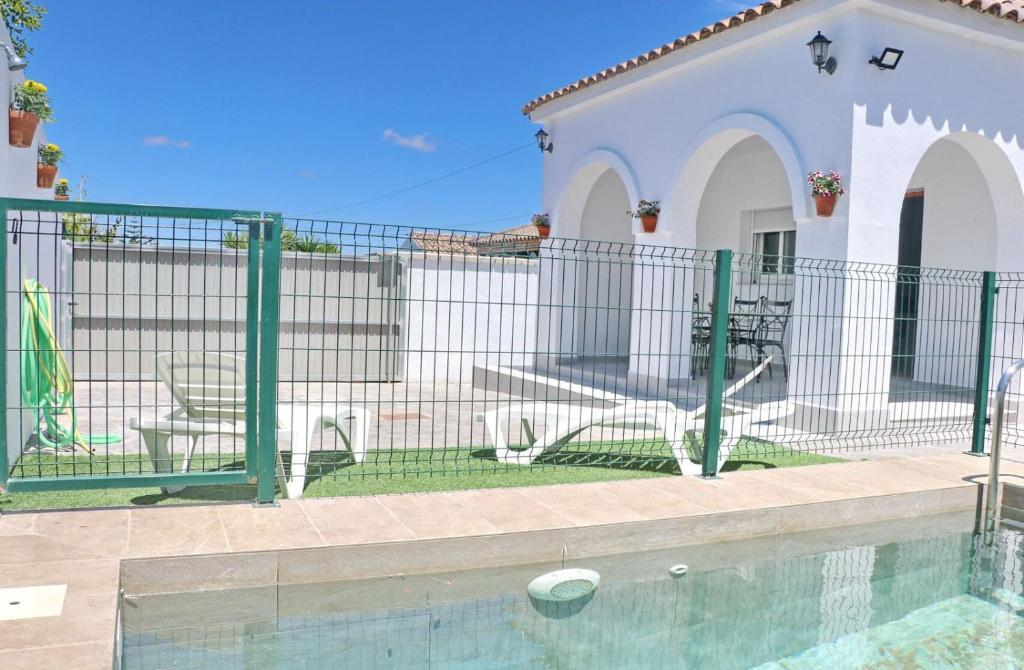 Villa Alonso - 4