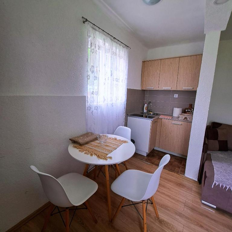 Apartman O&K - 5