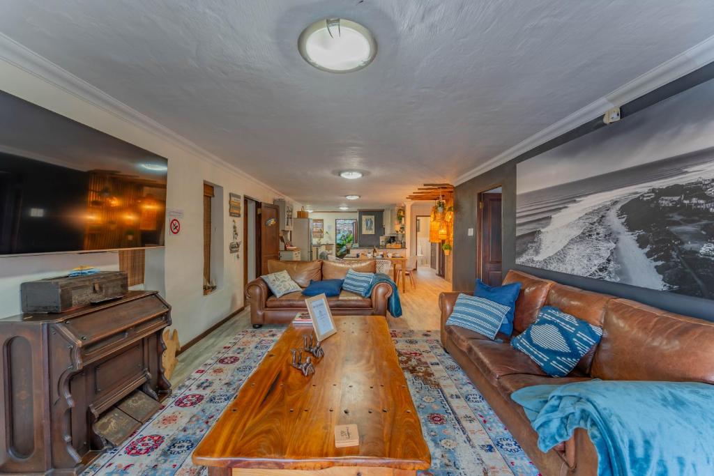 Hetta's@Delmar, Jeffreys Bay