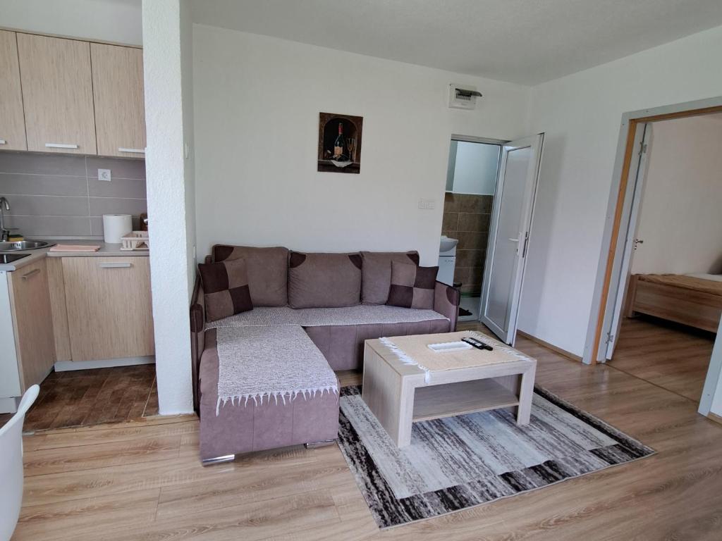 Apartman O&K - 4