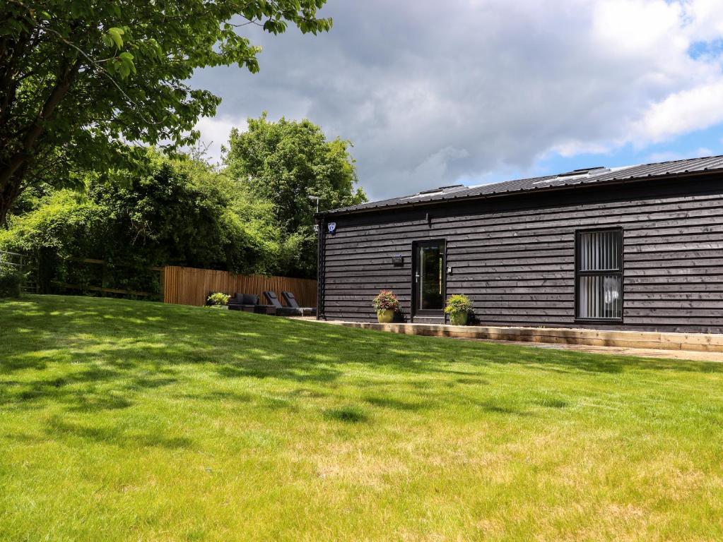 The Goose Shed, Canterbury