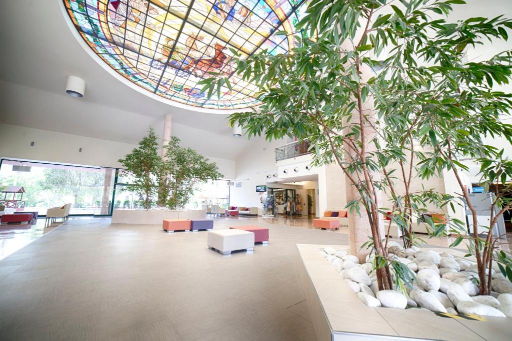 Ohtels Vil·la Romana - 4