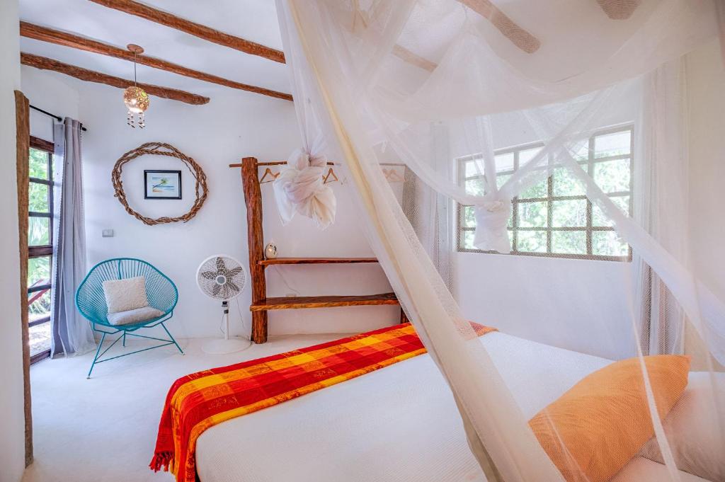 Excellent room comfort & quality