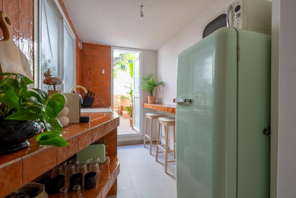 I AM Lomilla Apartments - 2