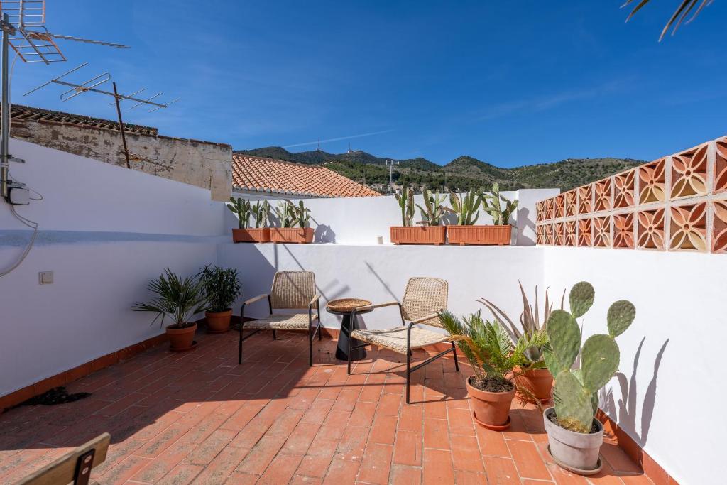 I AM Lomilla Apartments - 1