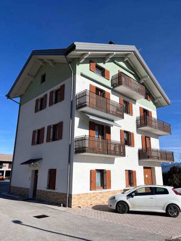 Appartamenti Perlot Marco - 1