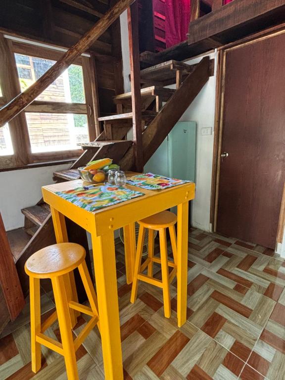 Cabana Bacalar - 3