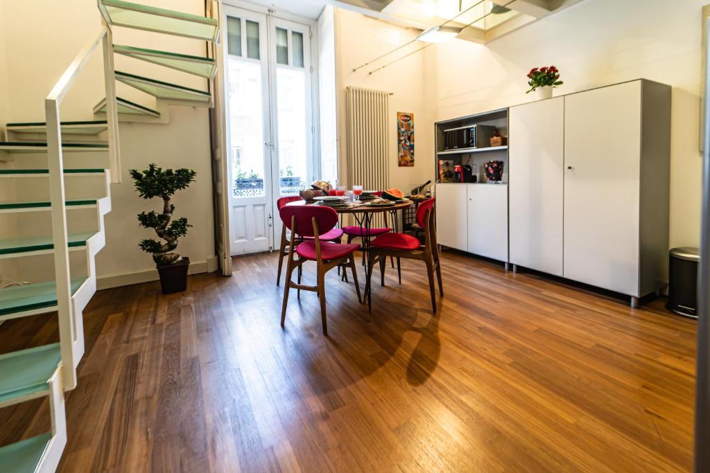 Vintage House Catania - 2