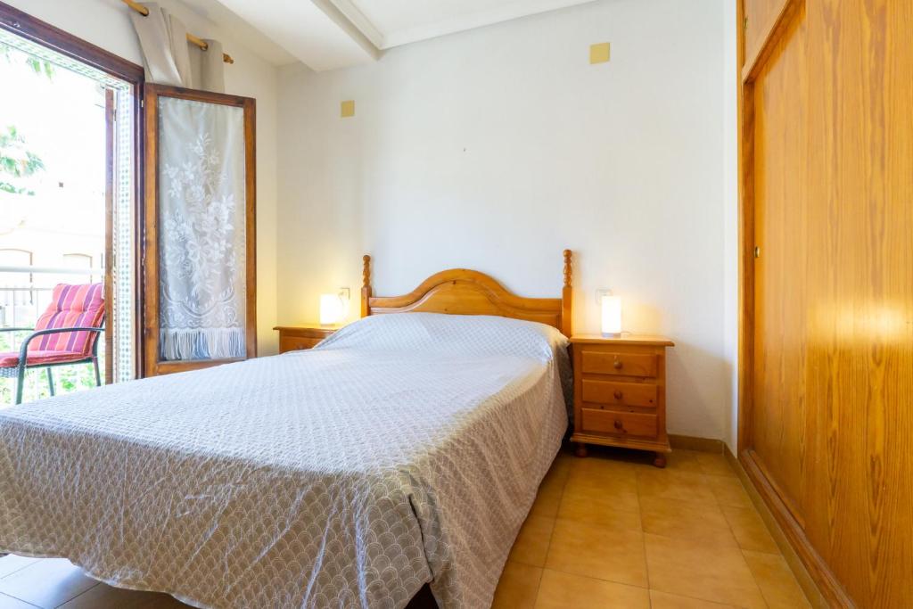 rentafive - Bungalow - Terraza - 5 min Gran Playa - 5