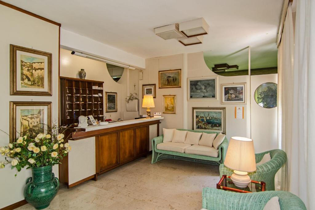 Hotel San Domingo photo
