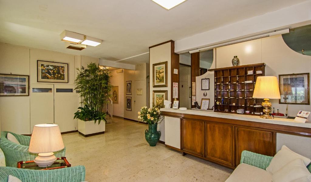 Hotel San Domingo photo