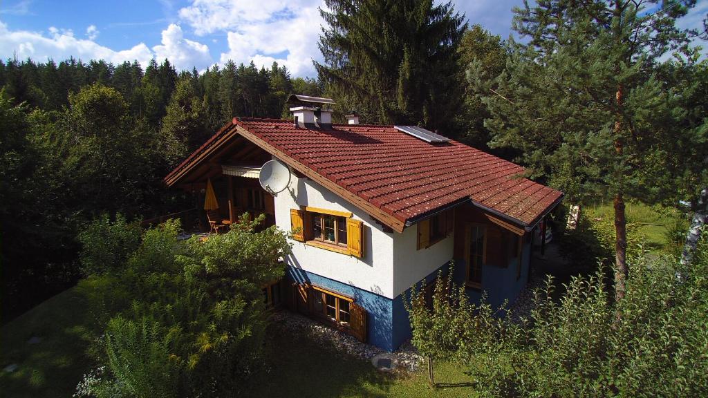 Ferienhaus Kathreinkogel - 4 Sterne zertifiziert - 2
