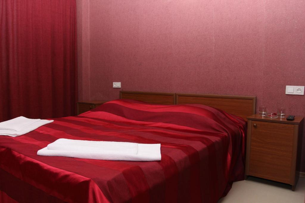 Hotel Rustavi photo