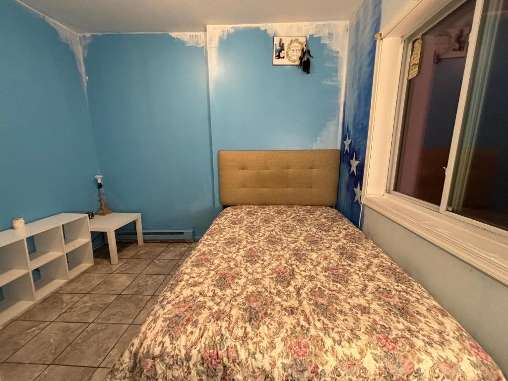 Camila In, Filadelfie