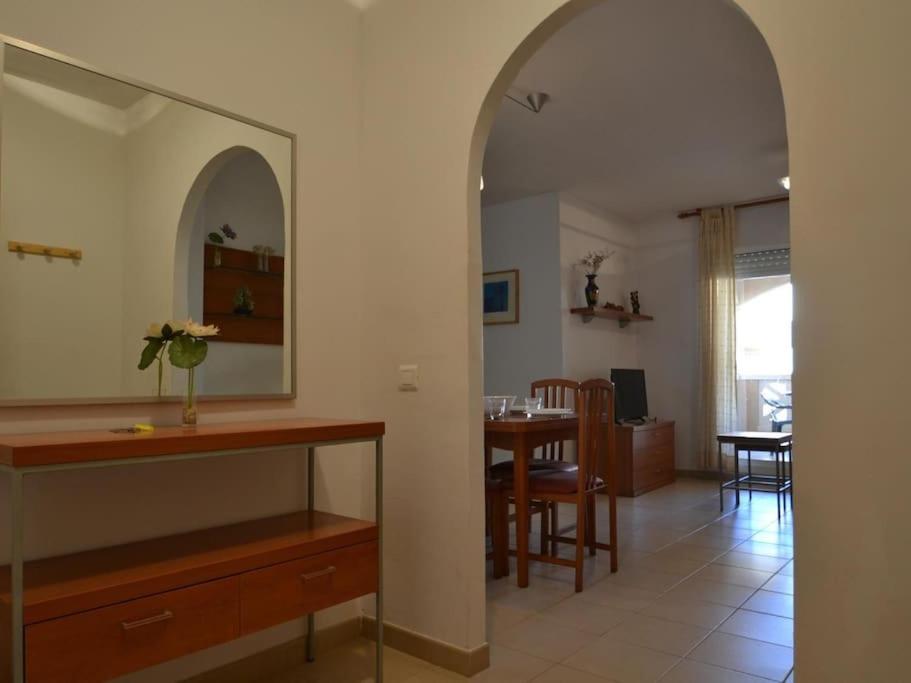 Apartamento Eco Dunas La Plaxa Riu - 5