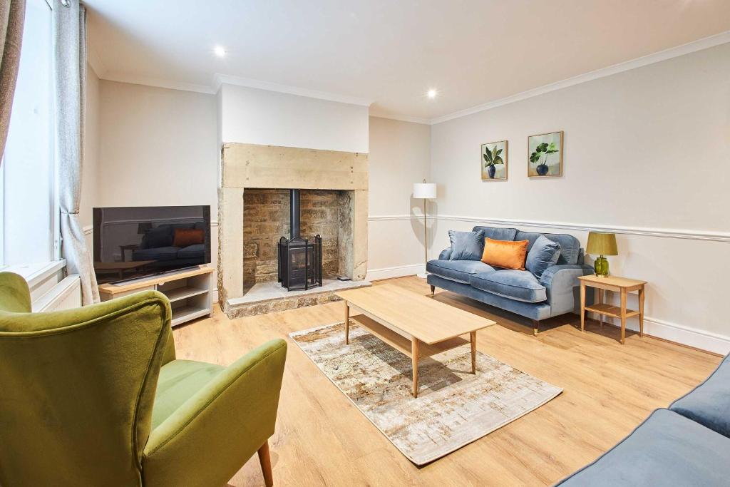Host & Stay - Porter Cottage, Alnwick