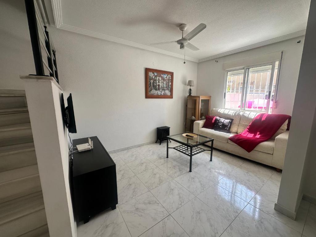 Homely Apartments Royal - 3