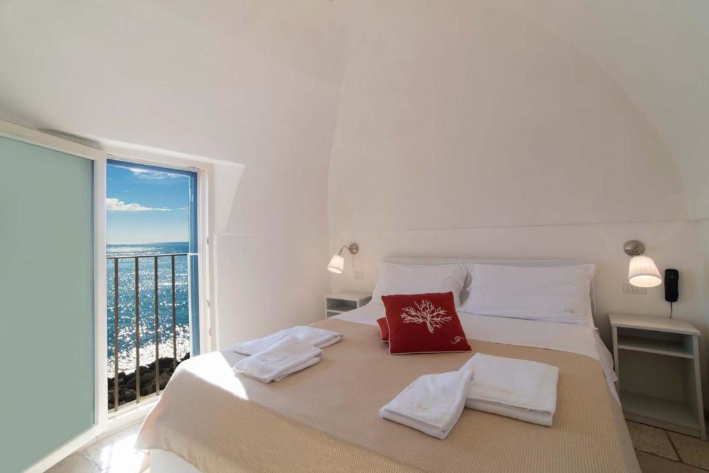 B&B Finestra Sul Mare - 5