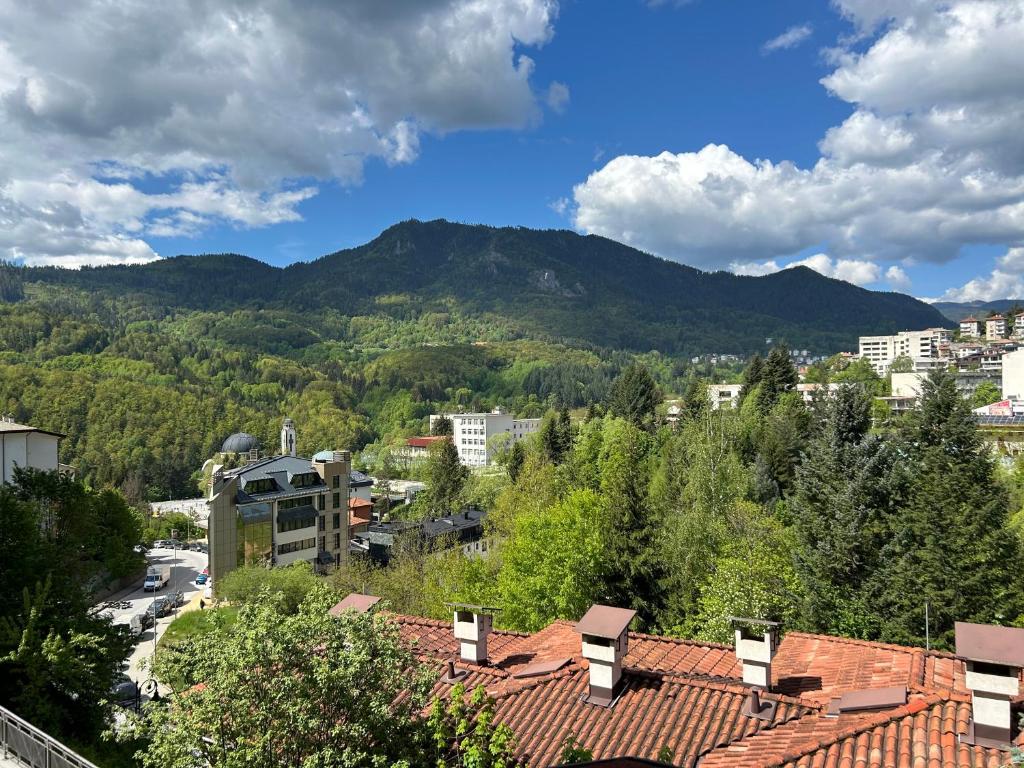 Vessy’s apartment, Smoljan