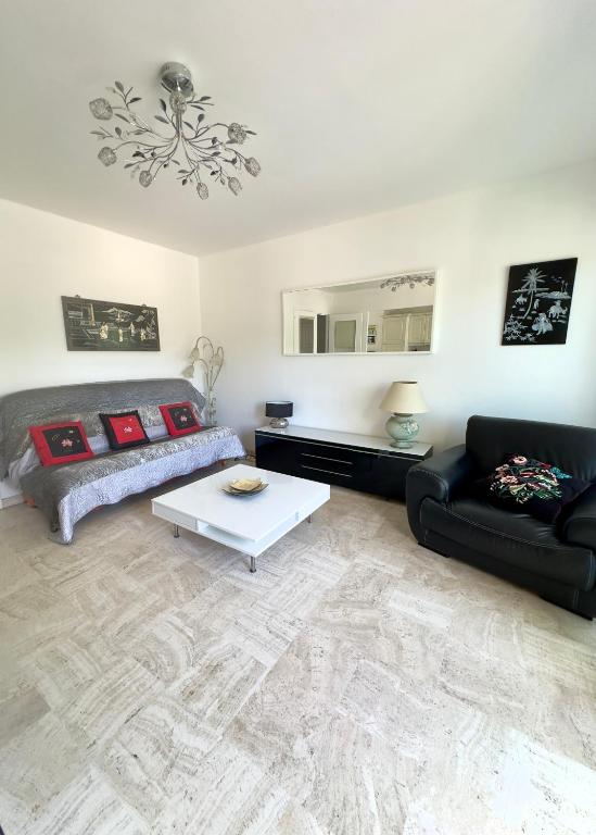 Appartement 2 pièces Cavalaire sur Mer 60m2 - 2