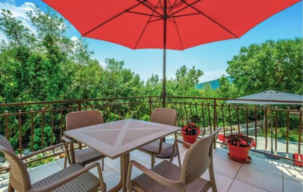 Gorgeous Home In Ledenice With Wifi, Ledenice